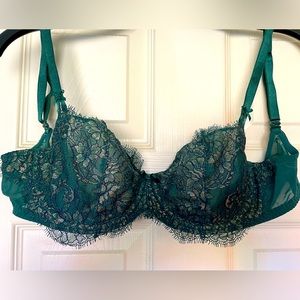 Victorias Secret Dream Angels Bra